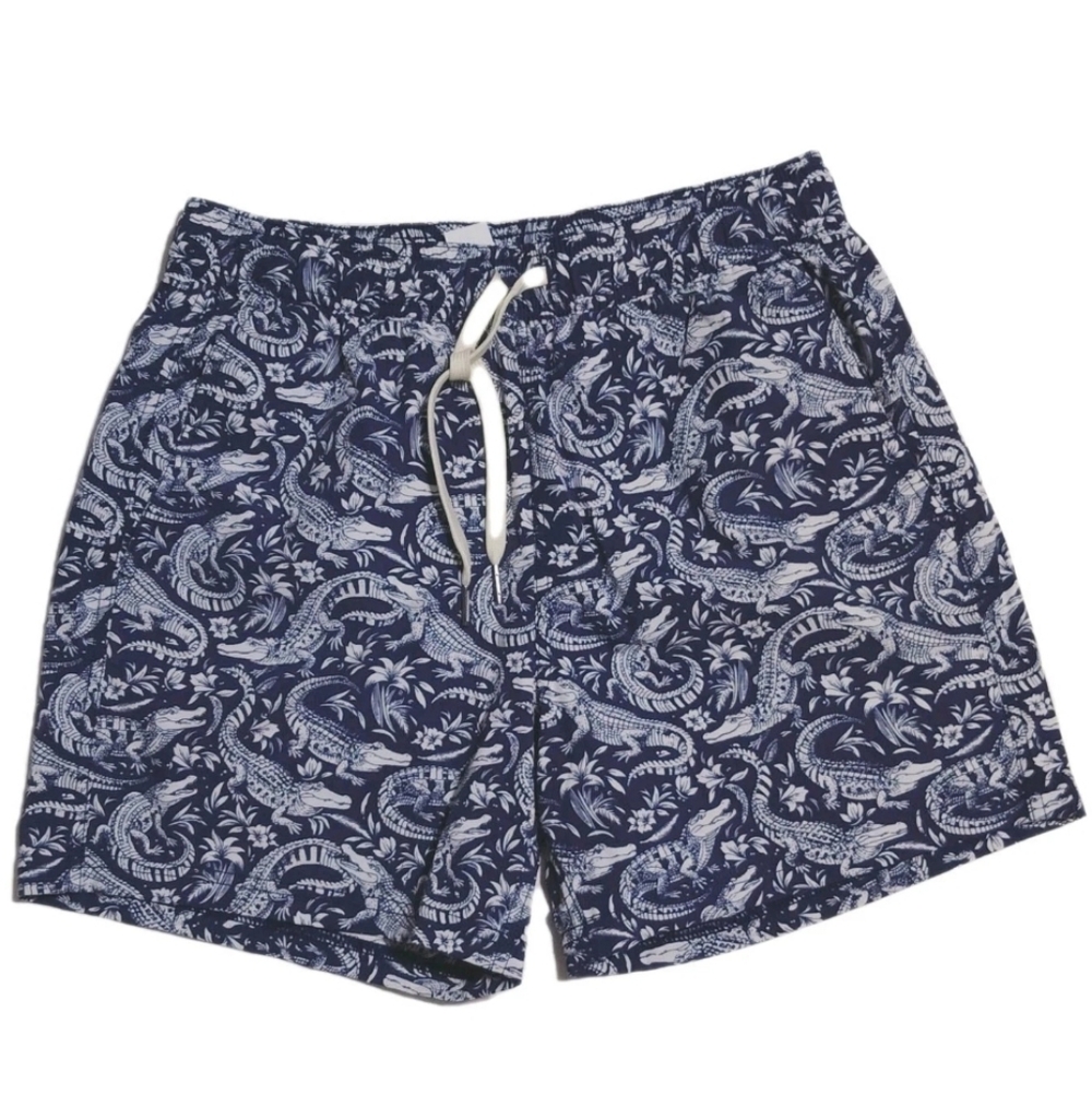Fair Harbor Men's Swim Trunks/Shorts Size S.